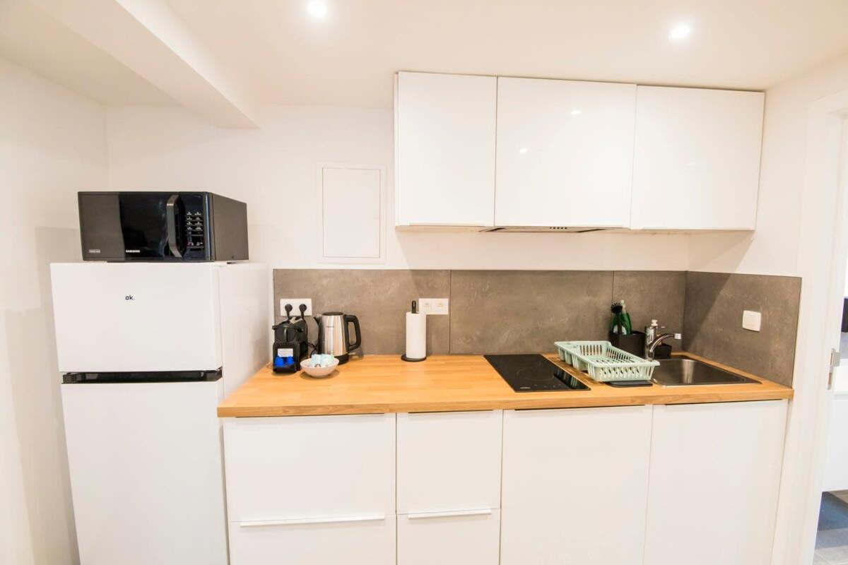 Smart - Gare Du Midi Appartement *