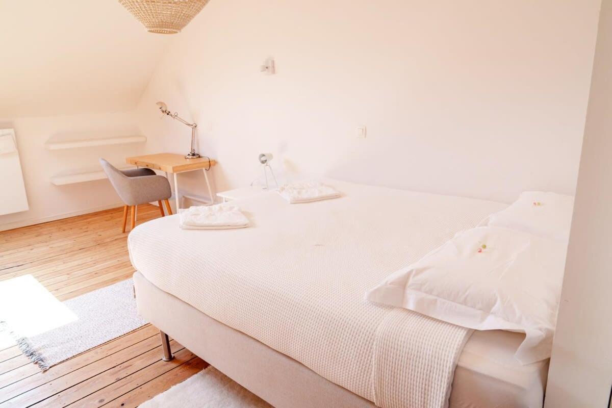 Appartement Smart - Gare Du Midi