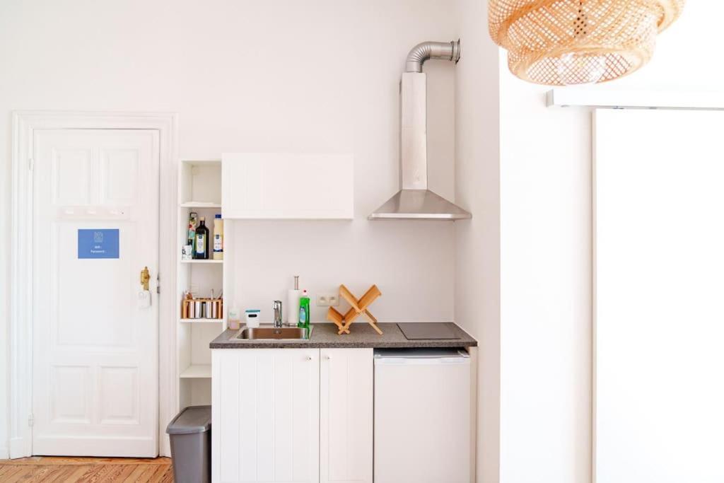 Smart - Gare Du Midi Appartement