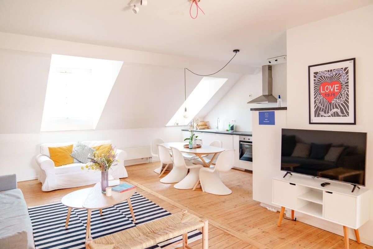 Smart - Gare Du Midi Appartement *