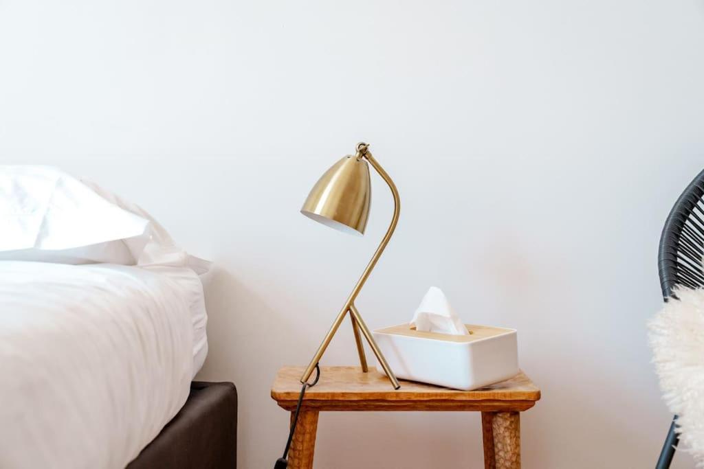 Smart - Gare Du Midi Appartement