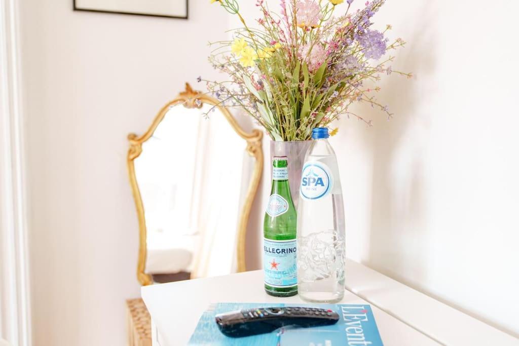 Appartement Smart - Gare Du Midi *