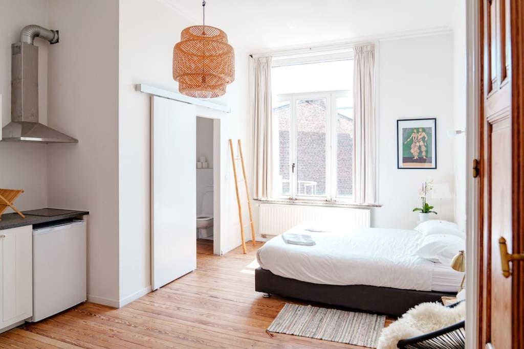 Smart - Gare Du Midi Appartement