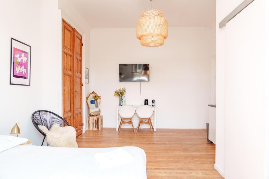 Smart - Gare Du Midi Appartement *