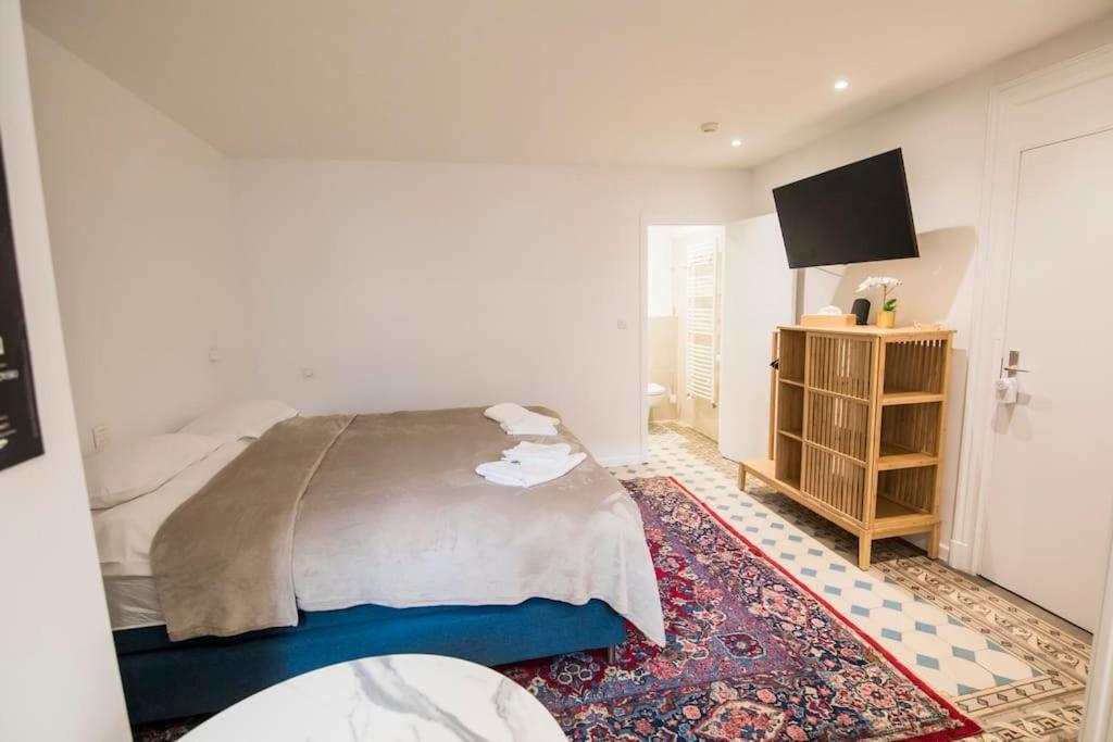 Smart - Gare Du Midi Appartement *