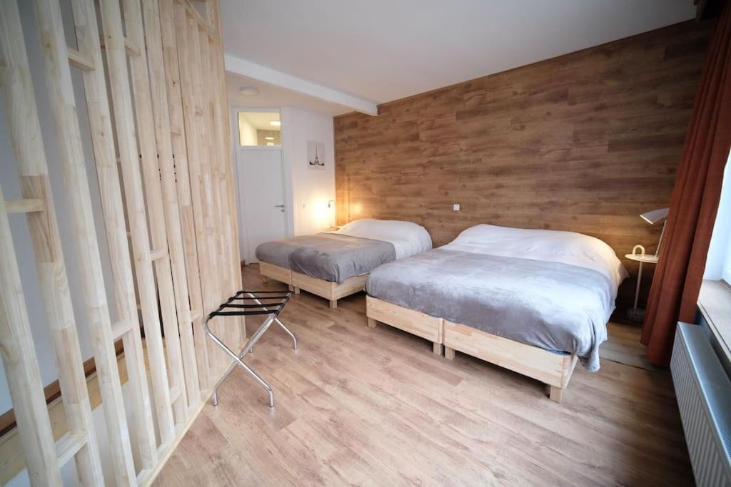 Appartement Smart - Gare Du Midi Bruxelles